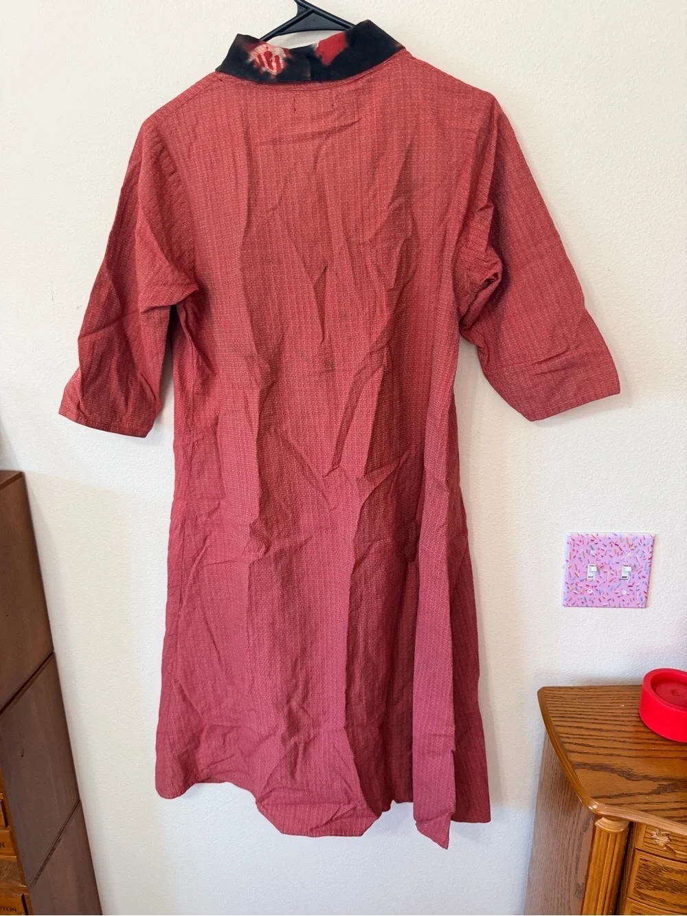 Taaga dress size L